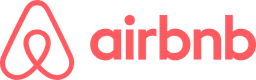 airbnb logo